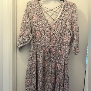 Torrid Dress Size 2